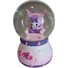 PremiumPort Işıklı, Müzikli, Şapkalı Tatlı Kedi Figürlü Dekor Koltuk Oyuncağı