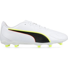 Puma Kıng 20 Play Fg/ag Erkek Futbol Ayakkabısı 108732-01