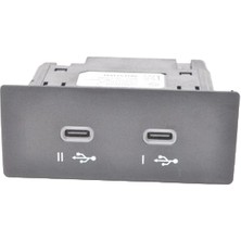 USB PRIZI CAPTUR II MAIS 284H33870R