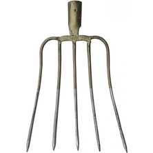 Pazarcan Dirgen 5 Çatal