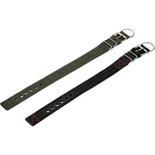 Feyza Design Sevimli Köpek Boyun Tasıması, 5 cm Genişlik, 75 cm Uzunluk, Şık ve Dayanıklı