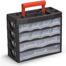 Pazarcan Portbag PL02 Caby 4/19 Çekmece Seti