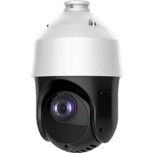 Pazarcan Hilook PTZ-N4225I-DEE, 2mpix, 4,8-120MM Motorize Lens, 25X Optik Zoom, 100MT Gece Görüşü, Sd Kart,