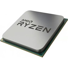 Pazarcan Amd Ryzen 5 7600 3.8ghz 32MB 65W Am5 Fansiz (Tray)