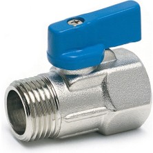 Pazarcan Mini Vana Erkek Dişi 3/4x3/4