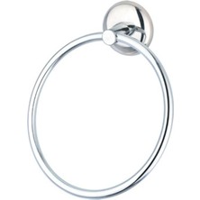 Pazarcan Onno Mikra Serisi Yuvarlak Havluluk