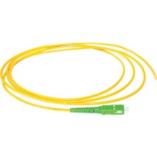 Pazarcan Lc-Lc Duplex Sm Patch Cord 3m