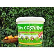 Pazarcan Özlem Çim Coşturan 2800 Çim Gübresi 10 kg 500 M2 Için