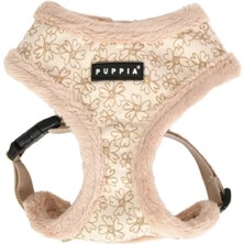 Feyza Design Ayarlanabilir Polarlı Köpek Göğüs Tasması, Konfor ve Güvenlik