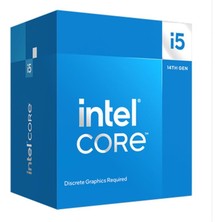 Pazarcan Intel Core Ci5 14400F 2.5ghz 20MB 1700P Fanli (Box)