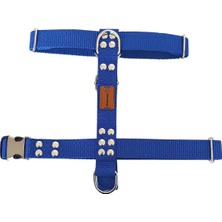 Feyza Design Konforlu ve Dayanıklı T Tipi Köpek Göğüs Tasması, Güvenle Kullanım