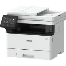 Pazarcan Canon I-Sensys MF463DW, Lazer Yazıcı, Tarayıcı, Fotokopi, Wifi, Lan, Duplex, Ori̇ji̇nal Tonerli̇