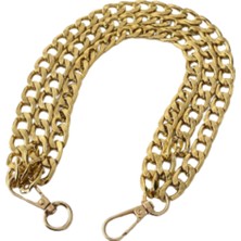 Feyza Design Yavru Köpek Kolyesi, 35 Cm, Üç Sıra, Ayarlanabilir, Şık ve Rahat Kullanım