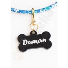 Feyza Design Kişiye Özel Köpek Tasmaları ve Köpek Künyeleri, Şık ve Güvenli Tasarım