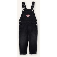 DeFacto Erkek Bebek Jean Tulum G6809A526SP
