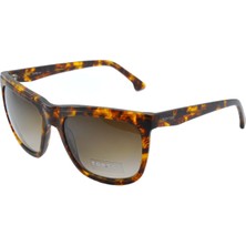 Top Ten 1c 7025 Havana Kahverengı Unısex Güneş Gözlüğü