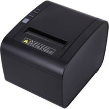 Pazarcan Sunlux RP8020, Direkt Termal Fiş Yazıcı (Ethernet, Seri, Usb)