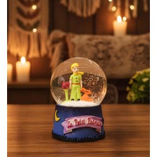 PremiumPort Büyülü Kar Küresi ile Evinize Sihirli Bir Atmosfer Katın