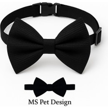 Feyza Design Renkli Ayarlanabilir Kedi Köpek Papyonu, Sevimli ve Rahat Kullanım