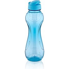 Yazıcı Çocuk ve Genç Suluk Matara – 700 Ml, Hafif ve Pratik Su Şişesi