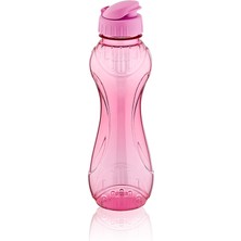 Yazıcı Çocuk ve Genç Suluk Matara – 700 Ml, Hafif ve Pratik Su Şişesi