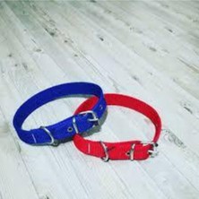 Feyza Design Yumuşak ve Dayanıklı Bez Tasmalar, Konforlu Kullanım Için Ideal Tercih