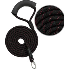 Feyza Design Sağlam ve Şık Köpek Tasması, 40 Kg’a Kadar Güvenle Kullanılabilir