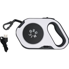 Feyza Design Uzun LED Tasma Beyaz, Güçlü ve Dayanaklı, Şık ve Pratik Tasarım