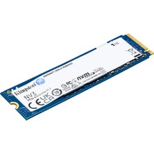 Starseven 1000GB Nv3 M.2 2280 Pcie 4.0 Nvme SSD