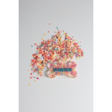 Feyza Design Renkli Kedi ve Köpek Isimlikleri, Özel Isimli, Şık ve Dayanıklı