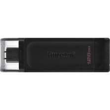 Starseven 128GB Usb-C 3.2 Gen 1 Datatraveler 70