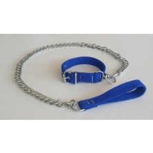 Feyza Design Dayanıklı Köpek Gezdirme Zinciri ve Tasmaları, Güvenli ve Konforlu Kullanım