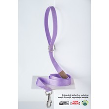 Feyza Design Ayarlanabilir Sağlam Köpek Tasması ve Gezdirme Askısı Seti