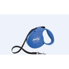 Feyza Design Yüksek Kaliteli 5 Metre Mavi Kablo, Dayanıklı ve Güçlü Bağlantı Çözümü