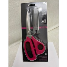 Kai Kaı V5210 Pembe 8inç 210MM Makas