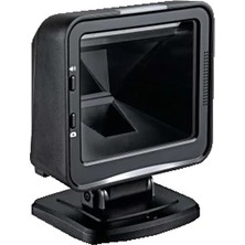 Pazarcan Perkon PS5700 2d Masaustu USB Market Tipi Barkod Okuyucu