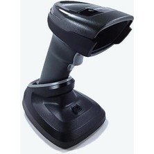 Pazarcan Zebra DS2278 (DS2278-SR7U2100PRW) 2d Kablosuz USB Barkod Okuyucu+ Cradle