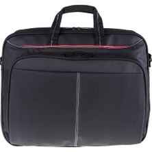 Pazarcan Plm PLC34 Notebook Çantası 15.6&amp;quot; Siyah