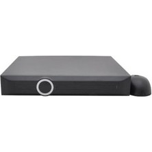 Pazarcan Spy SP-NVR5010-4K 10 Kanal 1X10TB ( S+265, 4k, 60MBPS, Anr ) Nvr Kayit Ci̇hazi