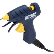 Pazarcan Rapid Eg Point Sıcak Silikon Tabancası 80 Watt 7 mm Ince