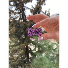 Feyza Design Kemik Şeklinde Kedi/köpek Isimliği ve Künyesi, Şık ve Özel Tasarım