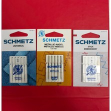 Schmetz 90/14 Iğne Serisi