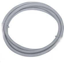 Pazarcan Cat6 Utp Patch Cord Lsoh 15M Gri