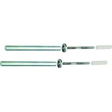 Pazarcan Gizli Raf Tutucu 8 mm