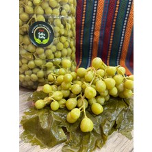 Gazi Sofra Antep Koruk Turşusu