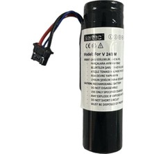 Skygo Verifone V240M  BPK474-001 Pos Uyumlu Batarya