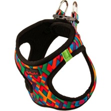 Feyza Design Renkli ve Şık, Rahat Kullanımlı Küçük Boy Ürün, Günlük Şıklık Için Ideal