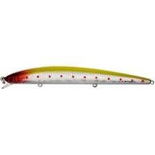 Wily Crafty 14.5 cm Maket Balık 19,5 gr (0-0.6m) Renk:02