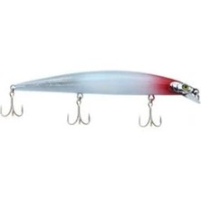 River Cyrstal Min 115F 11.5cm 12.5gr Maket Balık RENK:15CS