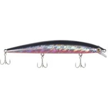 River Cyrstal Min 115F 11.5cm 12.5gr Maket Balık RENK:25L